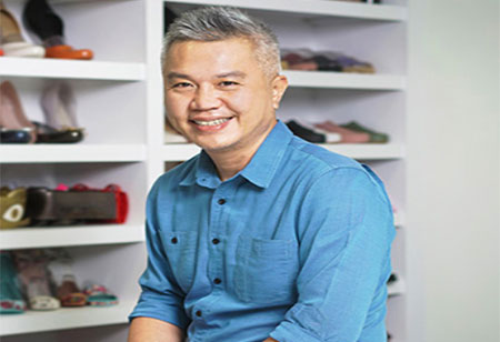  Terence Yow, Managing Director, Enviably Me Pte Ltd