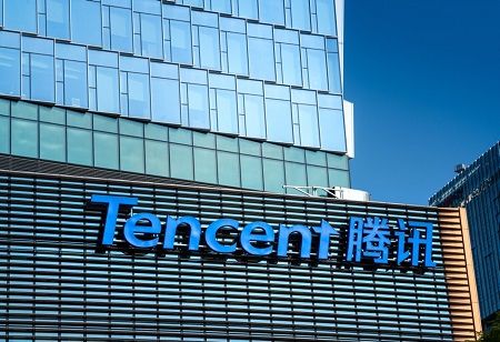  Tencent Tests TenPayGo to Make China Payments Easier for Tourists