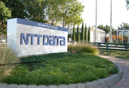  NTT Data to Hire 5,000, Invest $1.5B in India