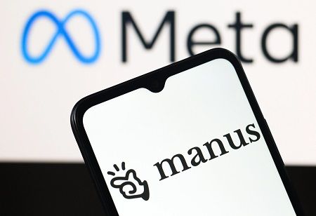  Chinese Investors Seek to Buy Back Manus After Meta Deal Unravels