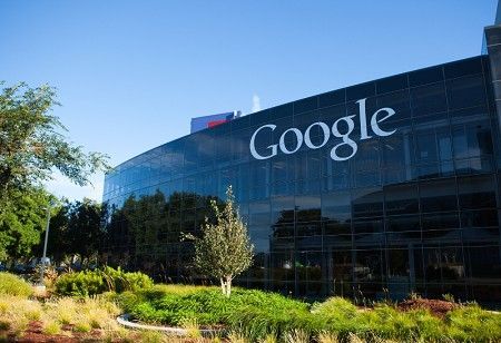  Google Opens New AI Engineering Center in Taiwan