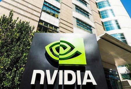  Nvidia Concedes China AI Market as Huawei Gains Ground