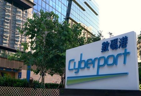  Cyberport Secures Key MoUs to Boost ASEAN FinTech Ties