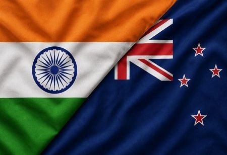  India-New Zealand FTA Boosts Trade, Mobility and Jobs