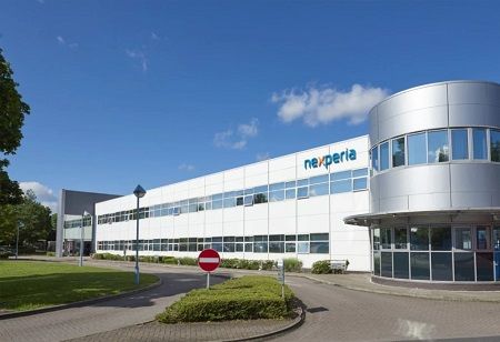  Nexperia Resumes China Chip Sales Amid Export Ban Dispute