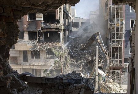  Is Iran-Israel War Over, or Is Middle East Crisis Far From End?