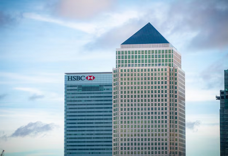  HSBC to Divest Bahrain Retail Banking Business 