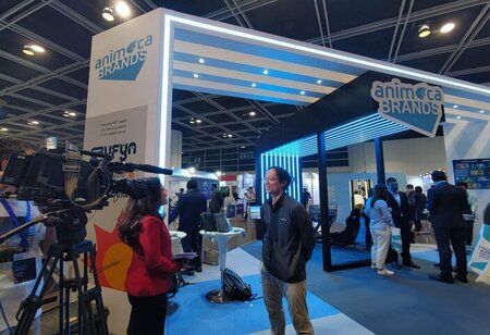  KapKap Raises $10M to Expand AI-Powered Web3 Gaming Platform