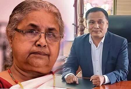  Karki or Ghising? Gen Z Split on Nepal's Future