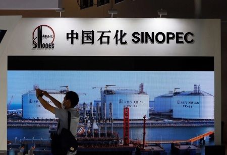  Sinopec, LG Chem Partner to Develop Sodium-Ion Batteries