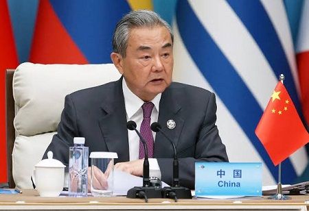  China & Indonesia Ministers to Discuss Security, Trade and Investment