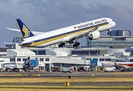  Singapore Airlines & Air New Zealand Expand Routes & Capacity