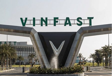  VinFast Opens Philippines Bookings for E-Motorcycles, EV Push