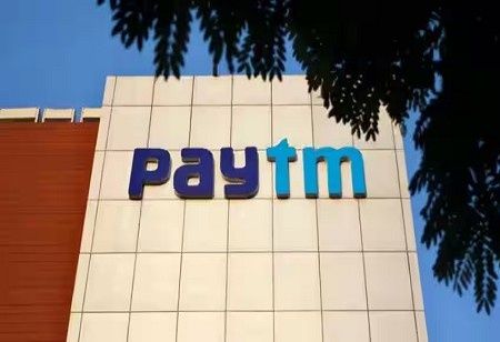 Paytm Expands Overseas With New Units in Indonesia, Luxembourg