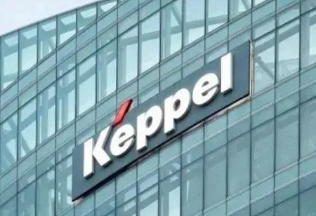  Keppel Expands Into South Korea With New AI-Ready Data Hub