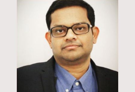  Sabyasachi Nag, Co-Founder, Azventa