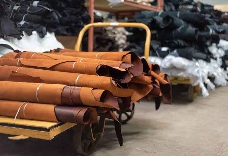  India's Leather Sector Seeks Duty Relief Amid Cost Surge