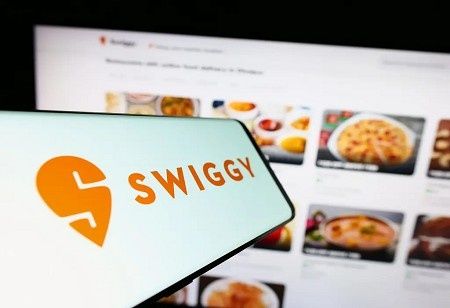  Swiggy Partners Sarvam for Voice-Led Food Ordering