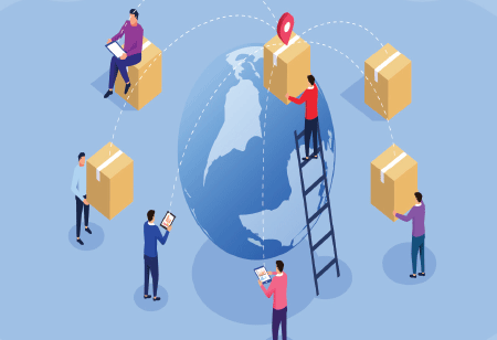 Supply Chain Management: From A Support Function To A Business Enabler |  Asia Business Outlook