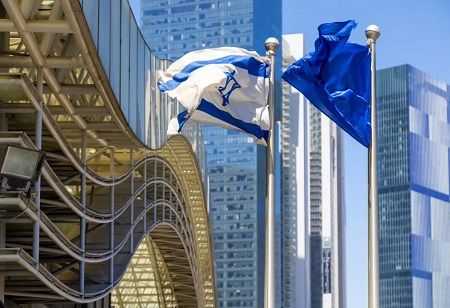  Vast Data and SDS Partner to Build Israel's Sovereign AI Cloud