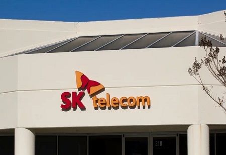  SK Telecom AI Data Center Revenue Jumps 89% in Q1