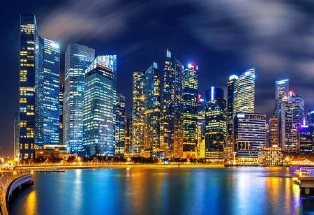  JD Property Partners to Launch USD 1B Singapore REIT