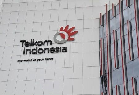 Telkom Indonesia Data Center Revenue Drops 6.6% in Q3