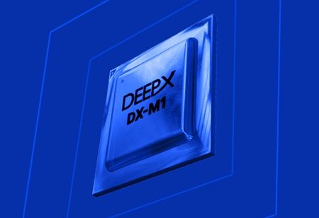 DeepX and Koshida Partner to Expand Edge AI Across Japan Market