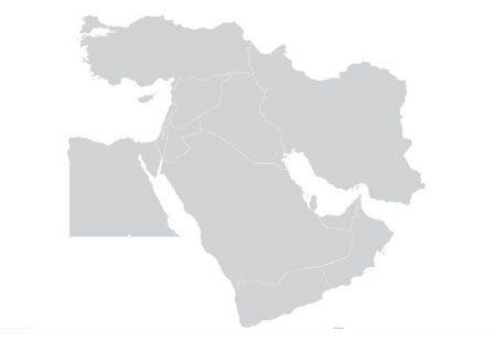  Middle East Highlights