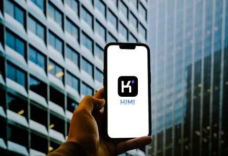  China's Moonshot AI Surpasses GPT-5 with Kimi K2