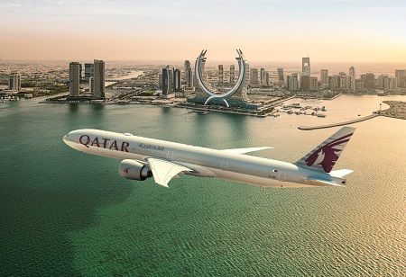  Qatar Airways Tops Global Punctuality Rankings in Cirium 2025