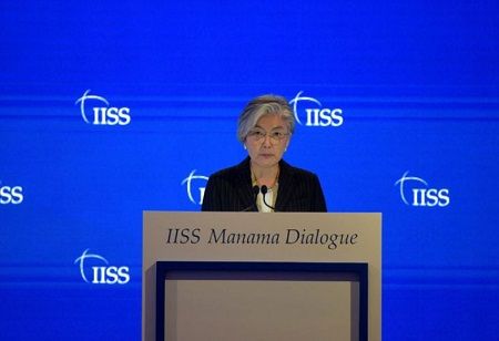  Seoul & Washington Keep Coupang Dispute From Affecting Alliance