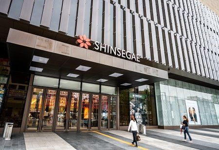  Korea FTC Clears Shinsegae-Alibaba JV with Conditions