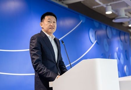  Sea Ltd Eyes $1 Trillion Valuation with Renewed AI Focus