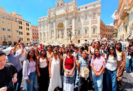 Experiential Learning in Europe