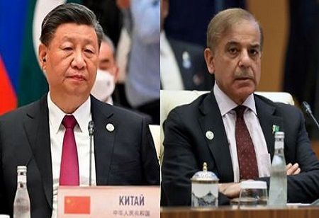  China Exits $60B CPEC Project