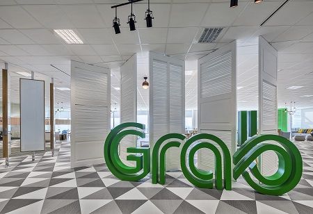  Grab in Talks to Acquire Majority Stake in Atome