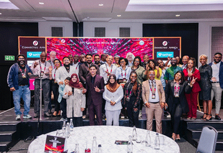  7th Edition Connected Africa Summit 2026 Concludes Successfully