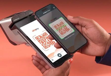  AhaPay Expands QR Payment Network Through Share Commerce Partnership