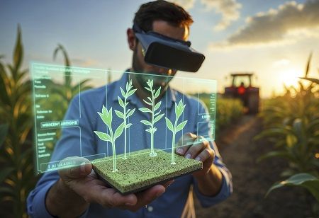  The Rise of AgriTech in Asia: Transforming Traditional Agriculture