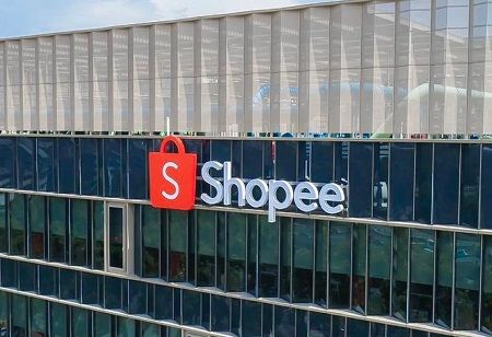  Shopee Expands Fast Grocery Delivery Network Across Indonesia Market