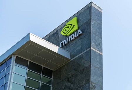  Nvidia, Apollo, Blackstone Back $500B AI Infrastructure Expansion