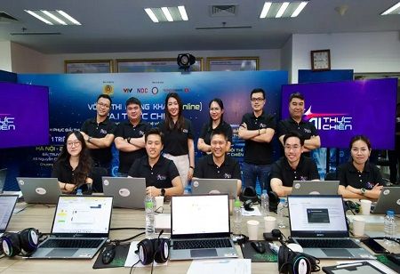  Techcombank Launches $1M Scholarship for Vietnam AI Challenge 2026