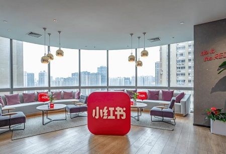  Xiaohongshu Eyes Hong Kong IPO as China Tech Listings Rebound