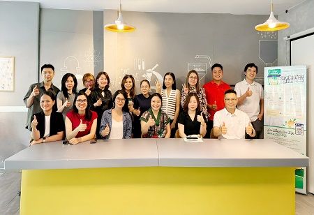  Saladin Raises Series A to Expand Digital Insurance in Vietnam