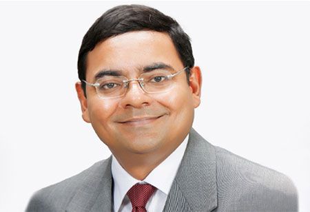  Sumit Dutta, Founder & Chief Executive Officer, Asean Business Partners