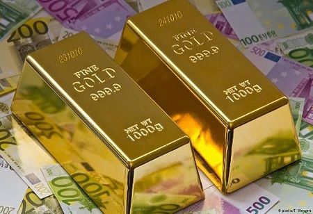  Gold Prices Rise Amid West Asia Geopolitical Tensions