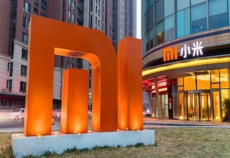  Xiaomi Emerges as China's Best-Selling EV Brand in 2025