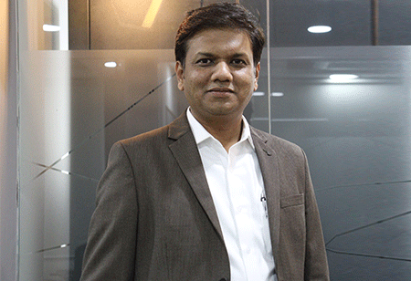  Gurunath Deshmukh, Board Member & Director, Cadmaxx Solutions Pvt Ltd