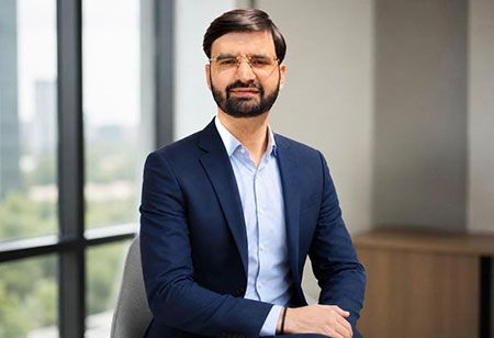  Vatsal Soin Invents 0 - 1 Doctrine for Retail AI Governance